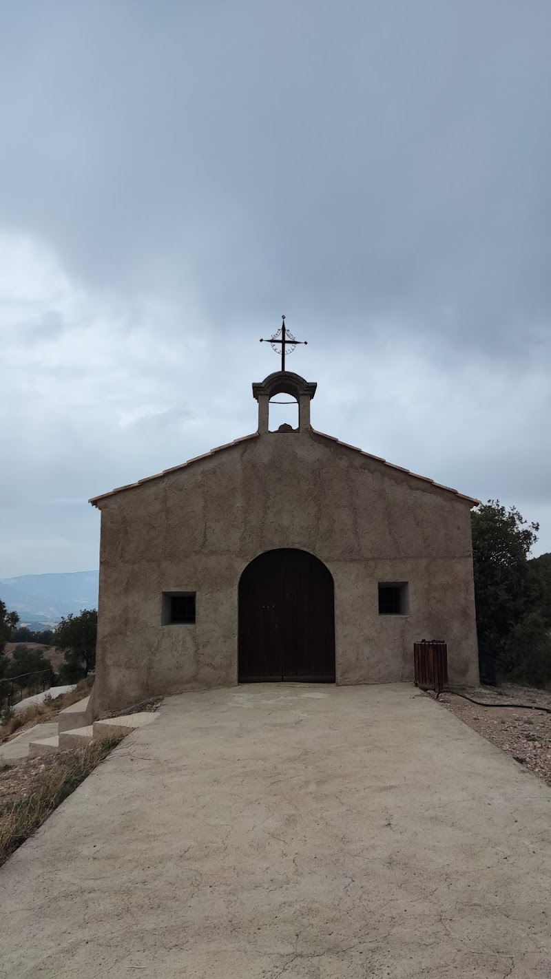 Fotografia de Ermita de Sant Urbà