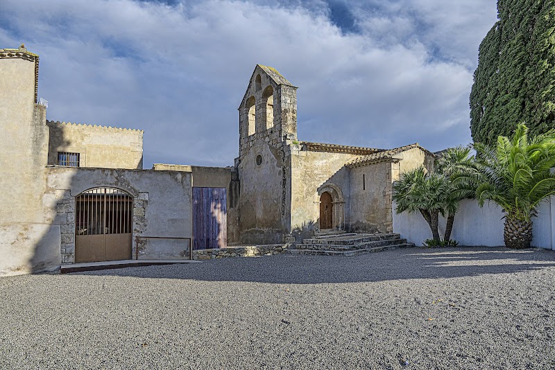 Fotografia de ermita de Sant Valentí