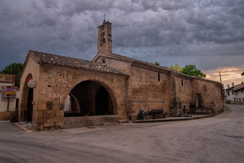 Fotografia de Ermita de Santa Ana