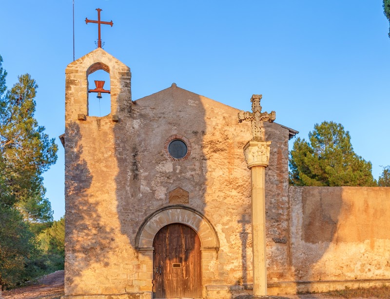 Fotografia de Ermita de Santa Anna de Montornès