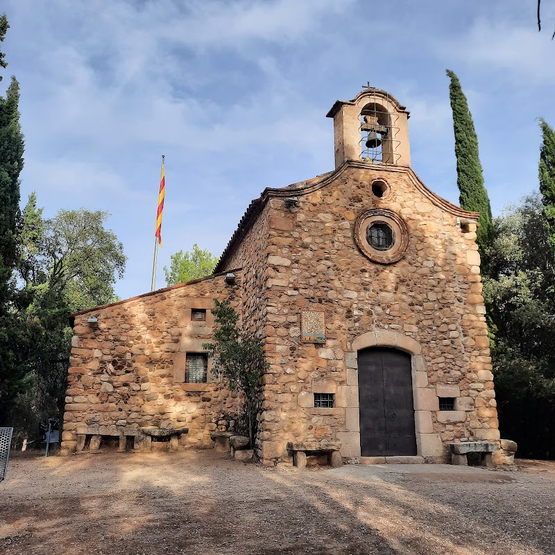 Fotografia de Ermita de Santa Anna