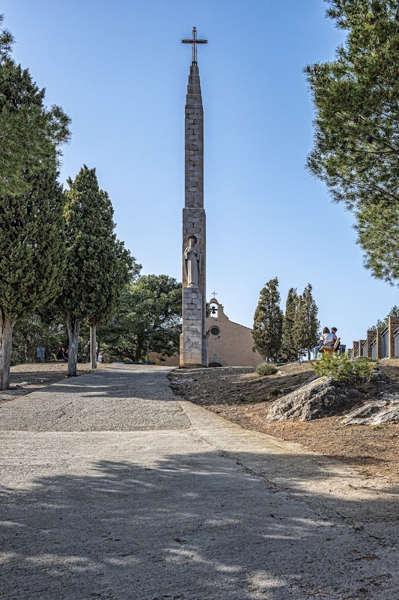 Fotografia de Ermita de Santa Anna