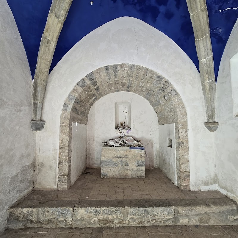 Fotografia de Ermita de Santa Baldesca