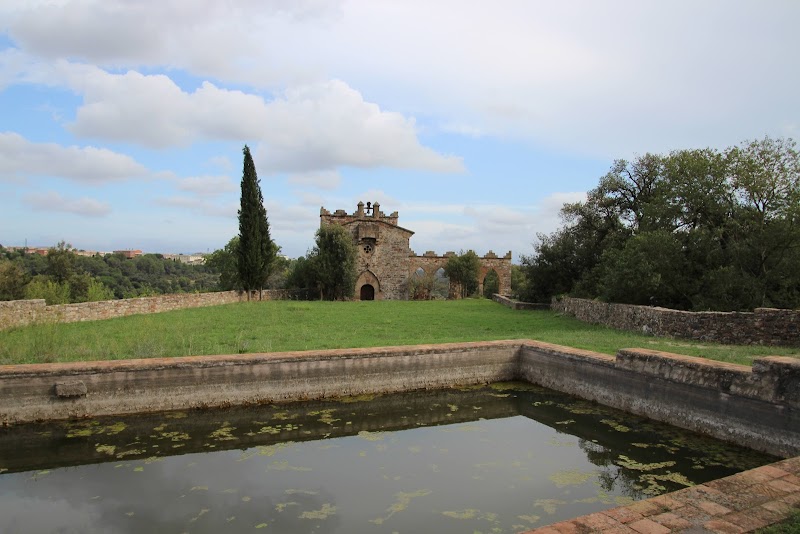 Fotografia de Ermita de Santa Bárbara