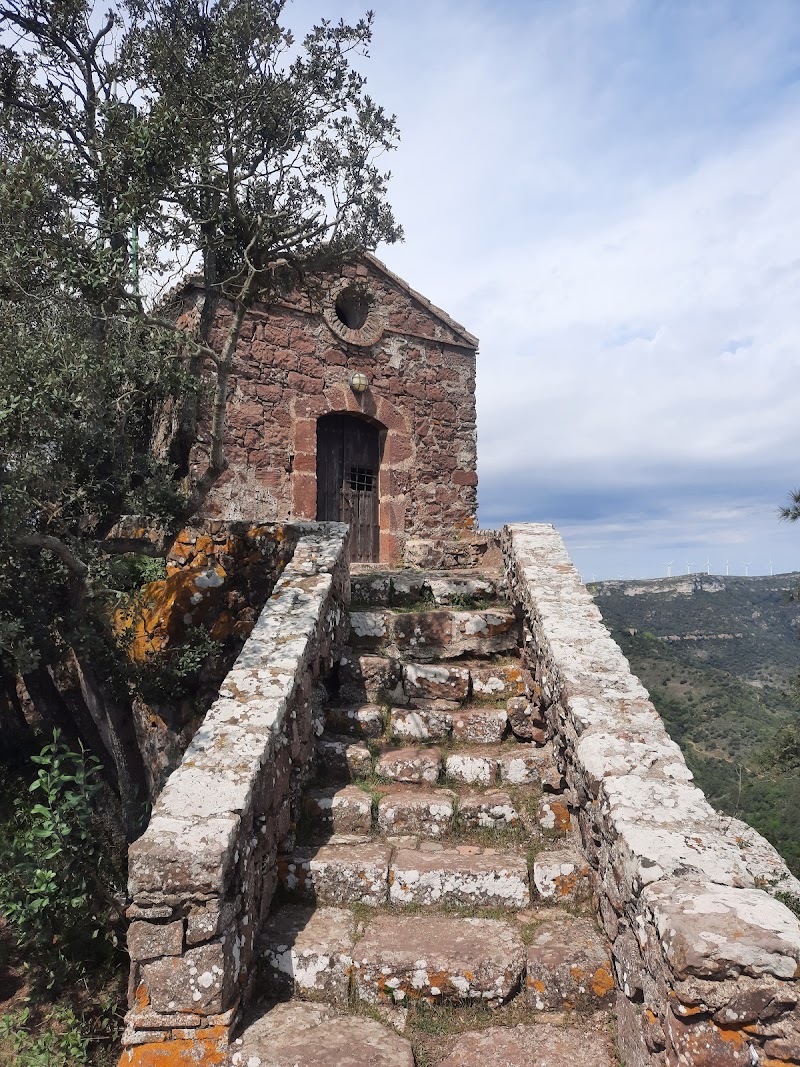 Fotografia de Ermita de Santa Bàrbara