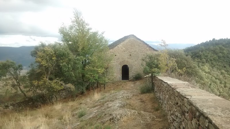 Fotografia de Ermita de Santa Bárbara
