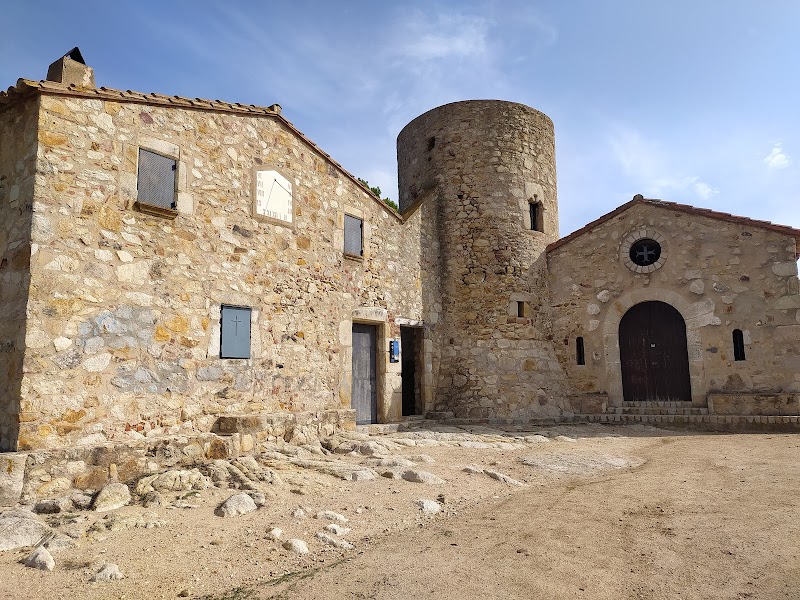 Fotografia de Ermita de Santa Bàrbara
