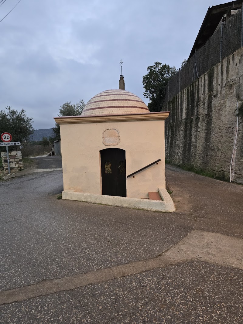 Fotografia de Ermita de Santa Càndida
