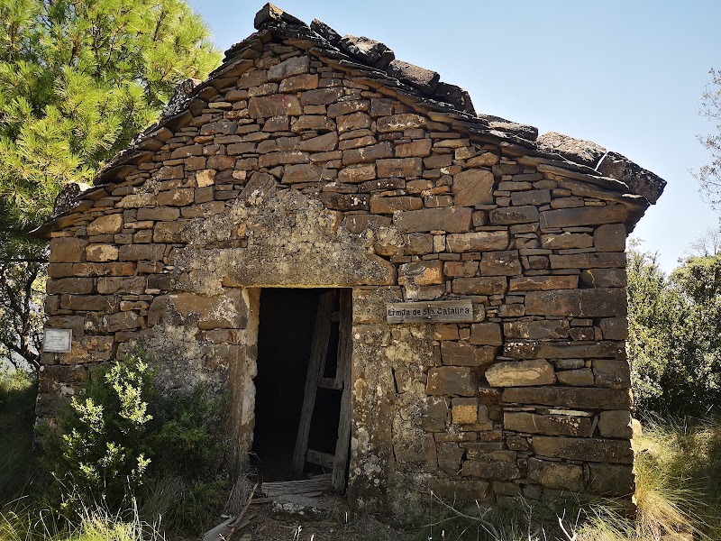 Fotografia de Ermita de Santa Catalina