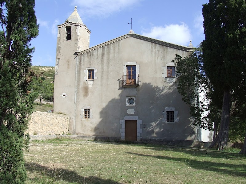 Fotografia de Ermita de Santa Caterina