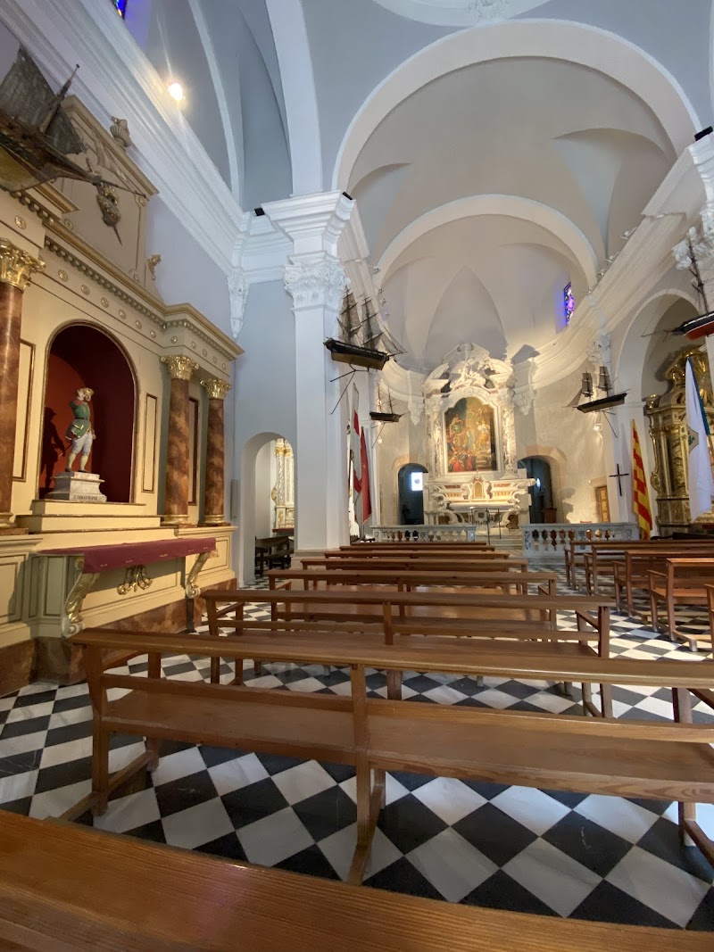 Fotografia de Ermita de Santa Cristina