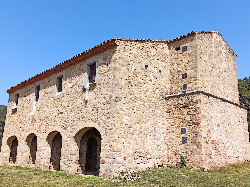 Fotografia de Ermita de Santa Eugènia