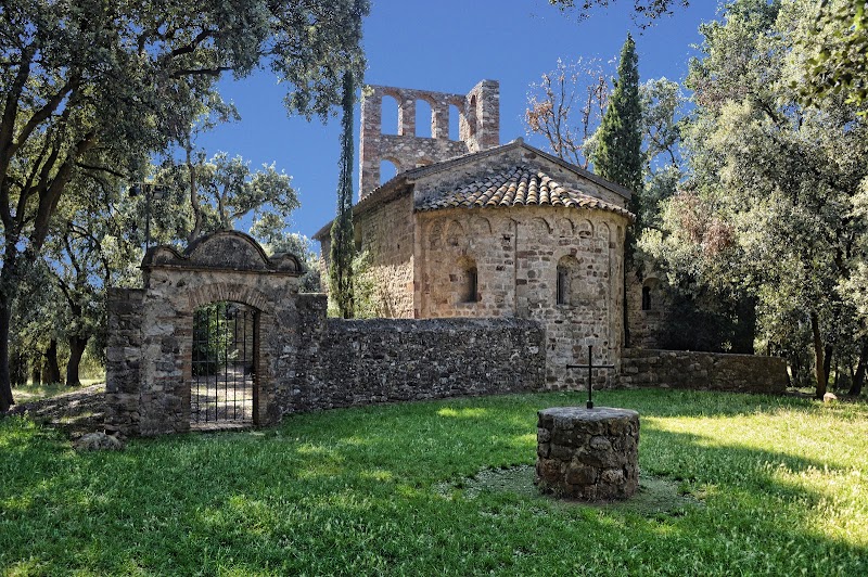 Fotografia de Ermita de Santa Justa