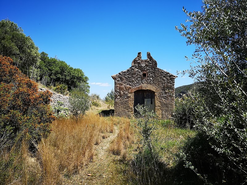 Fotografia de Ermita de Santa Llucia