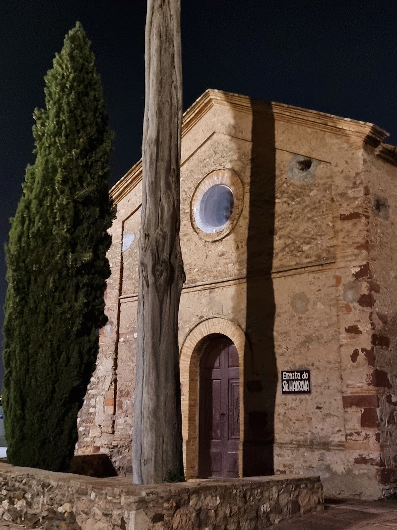Fotografia de Ermita de Santa Madrona del Palau
