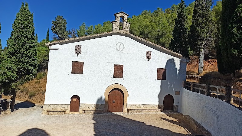 Fotografia de Ermita de Santa Madrona