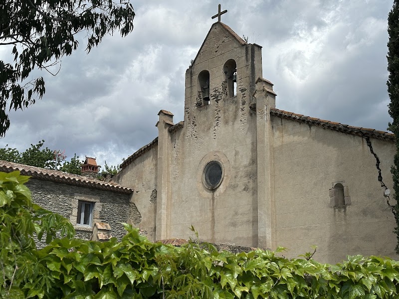 Fotografia de Ermita de Santa Magdalena de Mosqueroles