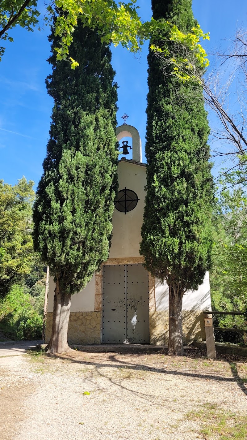 Fotografia de Ermita de Santa Magdalena