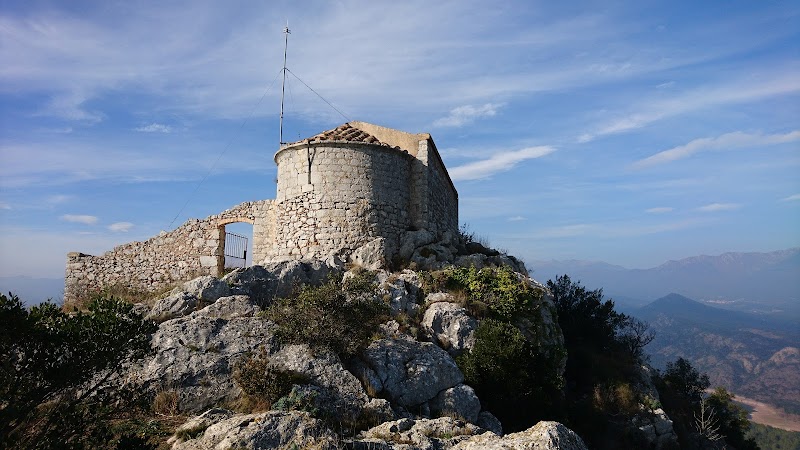 Fotografia de Ermita de Santa Magdalena