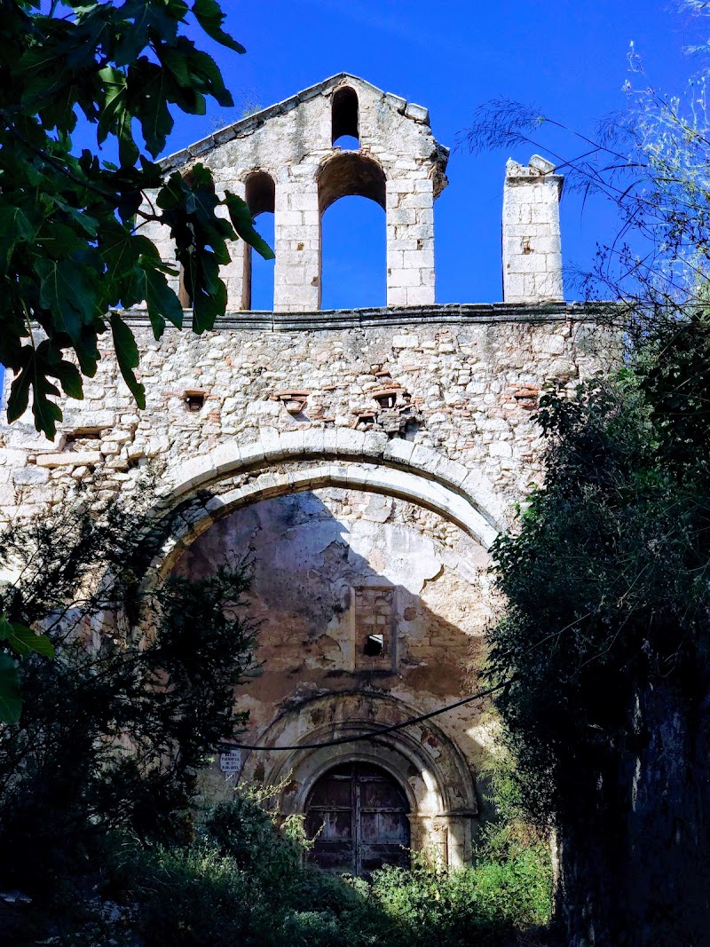Fotografia de Ermita de Santa Margarida