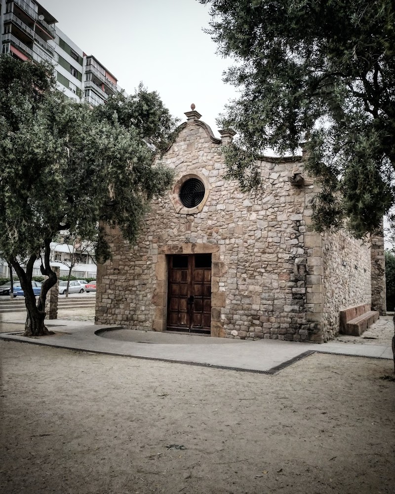 Fotografia de Ermita de Santa Maria de Bellvitge