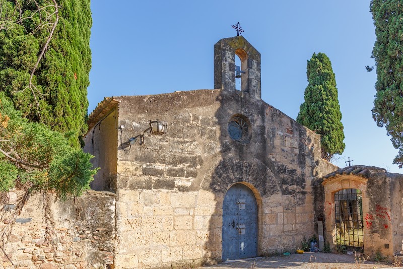 Fotografia de Ermita de Santa Maria de Mas d'en Bosch