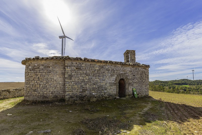 Fotografia de Ermita de Santa María de Roqueta