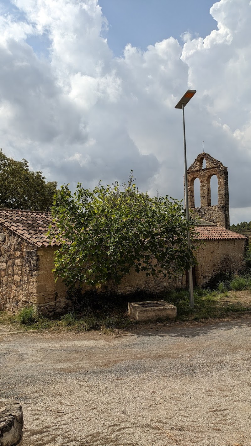 Fotografia de Ermita de Santa María