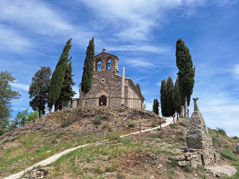 Fotografia de Ermita de Santa Perpètua