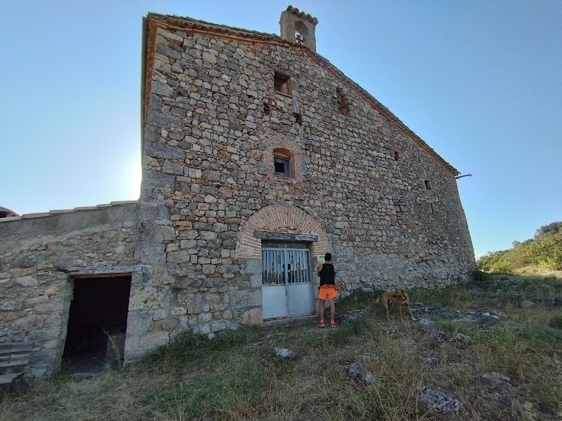 Fotografia de Ermita de Santa Quiteria