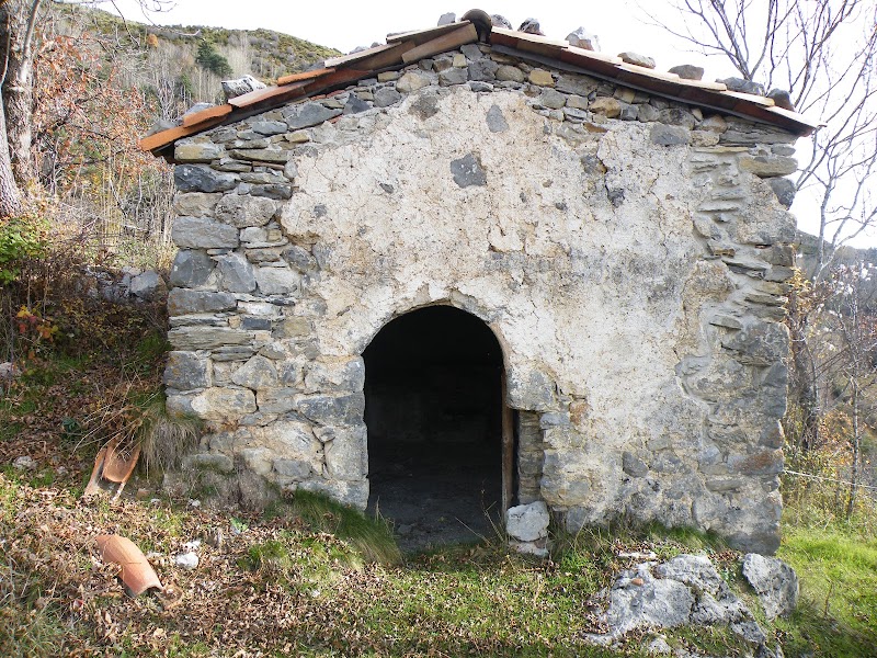 Fotografia de Ermita de Santa Rufina