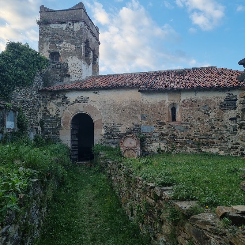 Fotografia de Ermita de Santa Susanna de Vilamajor