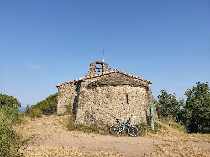Fotografia de Ermita de St. Patllari