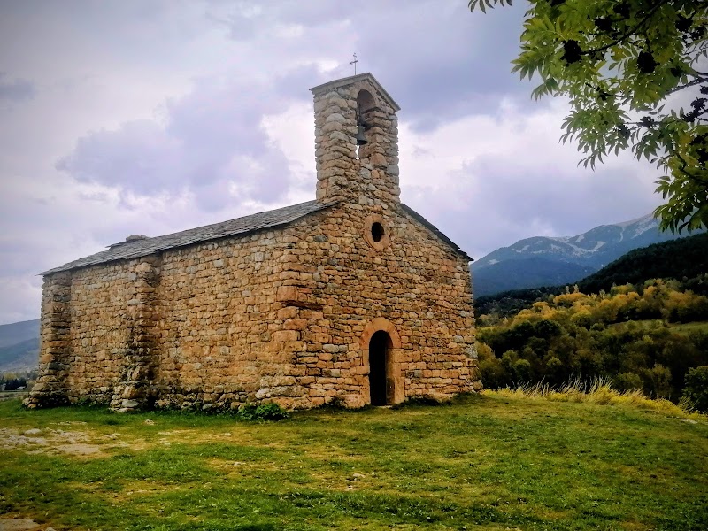 Fotografia de Ermita de St Salvador de Predanies