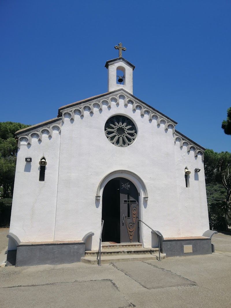Fotografia de Ermita de Sta, Rita