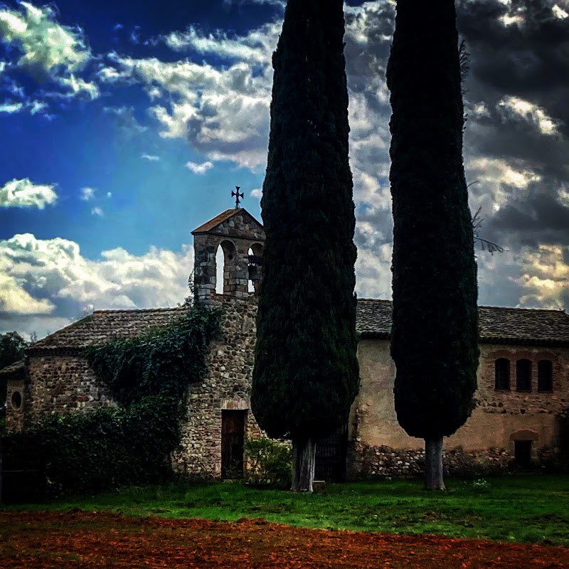 Fotografia de Ermita de Togores