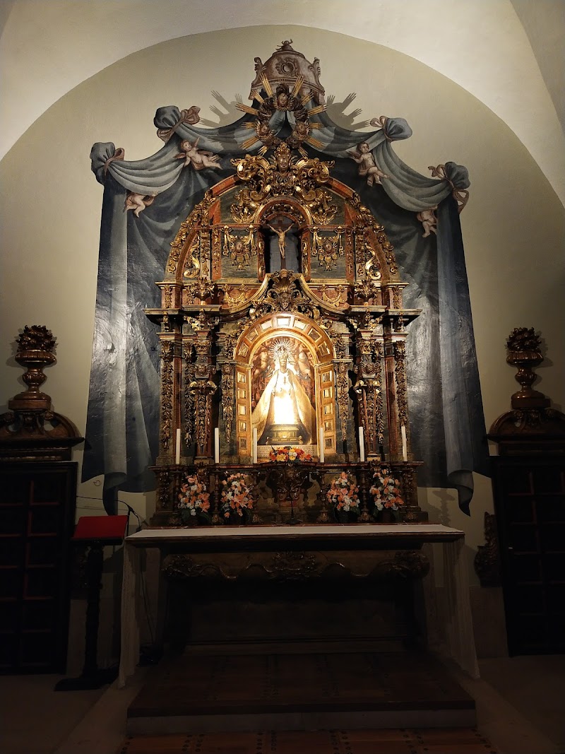 Fotografia de Ermita de Torreciudad