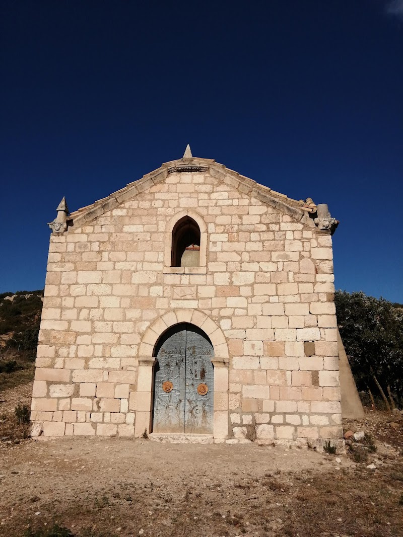Fotografia de Ermita de Vilet