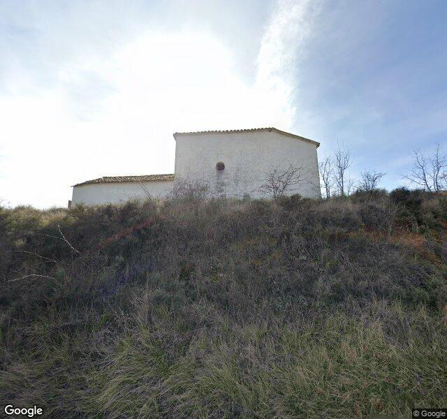 Fotografia de Ermita del Calvari