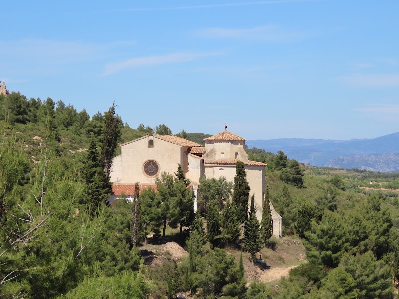 Fotografia de Ermita del Calvari
