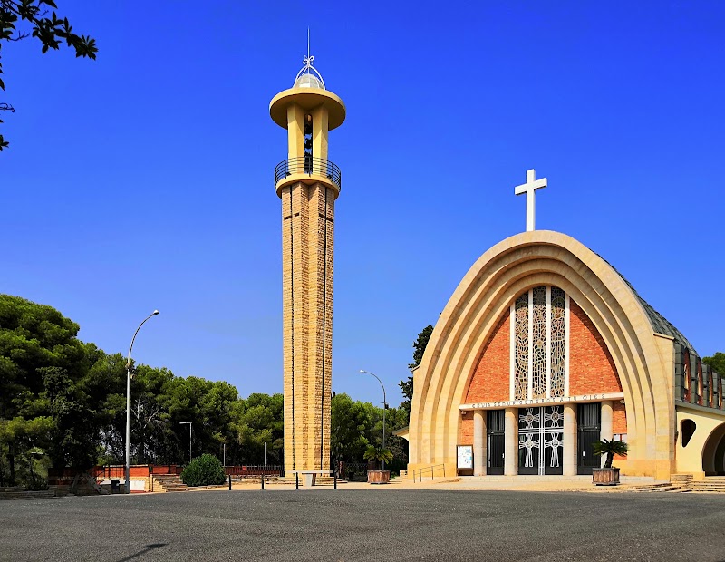 Fotografia de Ermita del Llorito