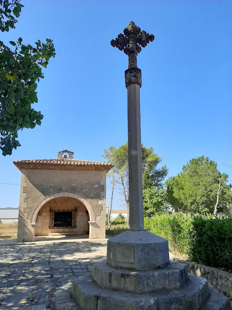 Fotografia de Ermita del Lorito