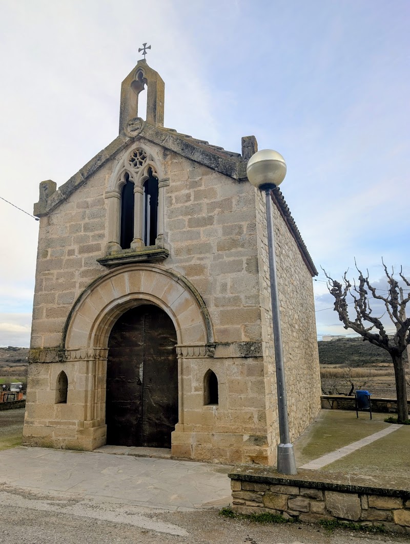 Fotografia de Ermita del Pedregal