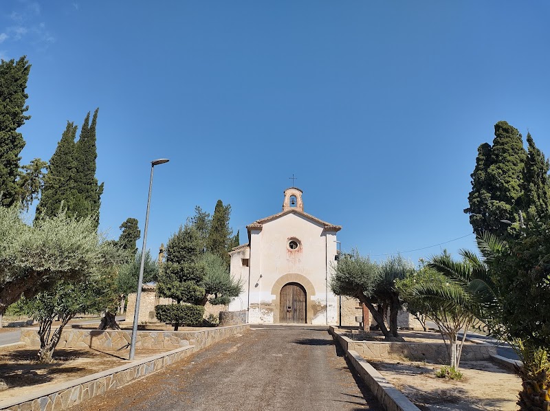 Fotografia de Ermita del Pilar