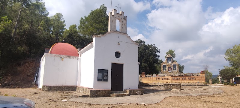 Fotografia de Ermita del Remei;El Remei