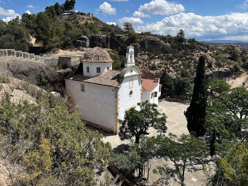 Fotografia de Ermita del Remei