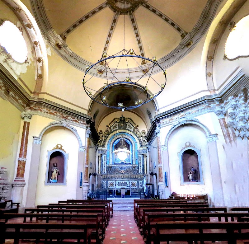 Fotografia de Ermita del Remei