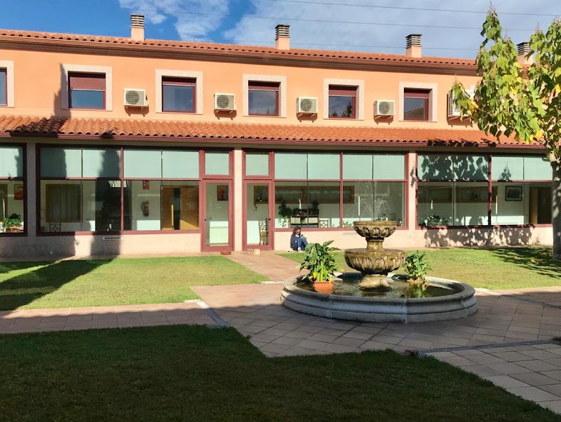 Fotografia de Ermita del Remei