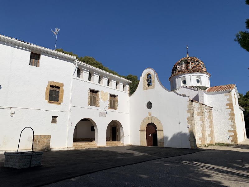 Fotografia de Ermita del Remei