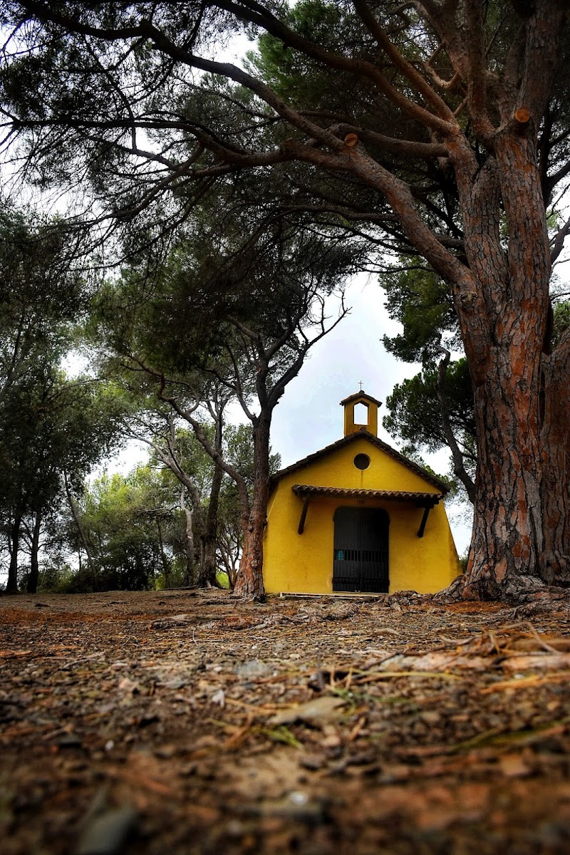 Fotografia de Ermita del Roser
